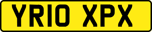 YR10XPX