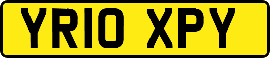 YR10XPY