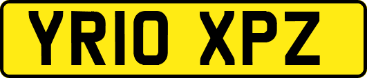 YR10XPZ