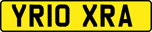 YR10XRA