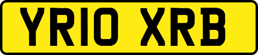 YR10XRB