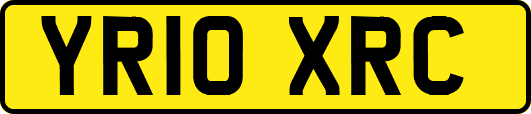 YR10XRC