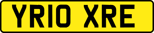 YR10XRE