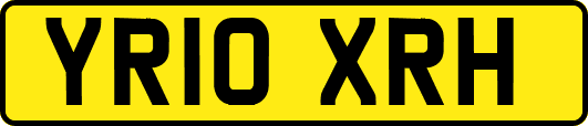 YR10XRH