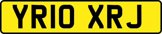 YR10XRJ