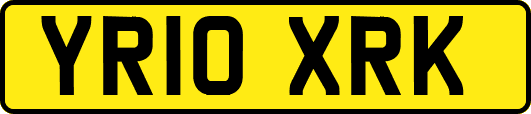 YR10XRK