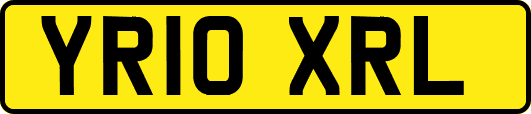 YR10XRL