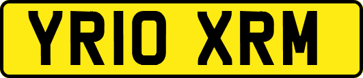 YR10XRM