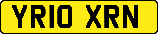 YR10XRN