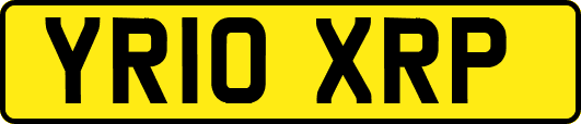 YR10XRP