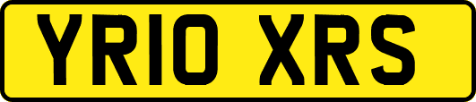 YR10XRS