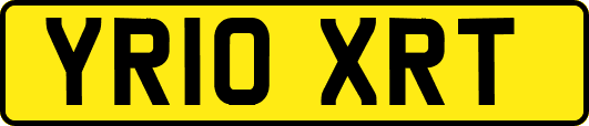 YR10XRT