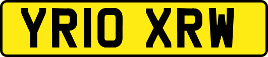 YR10XRW