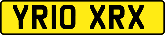YR10XRX