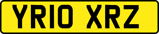 YR10XRZ