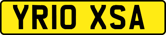 YR10XSA