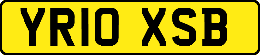 YR10XSB