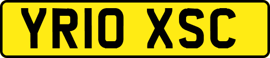 YR10XSC