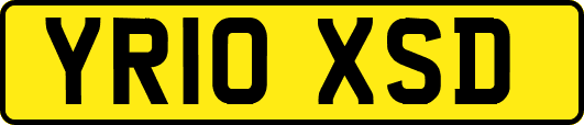 YR10XSD