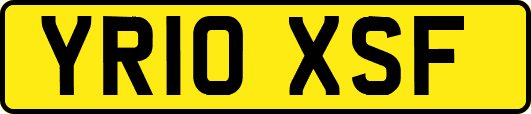 YR10XSF