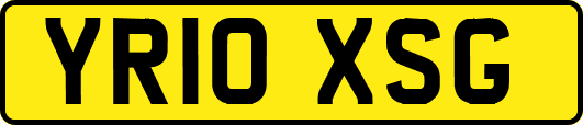 YR10XSG