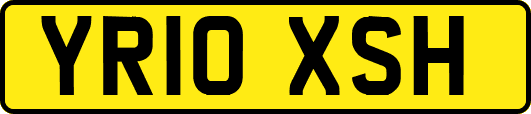 YR10XSH