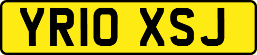YR10XSJ