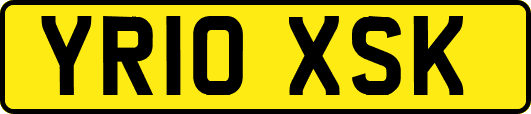 YR10XSK