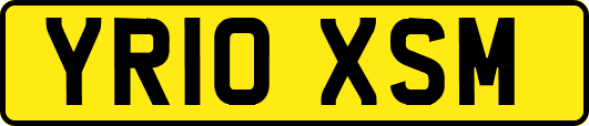 YR10XSM