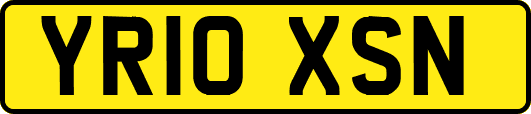YR10XSN