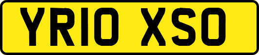 YR10XSO
