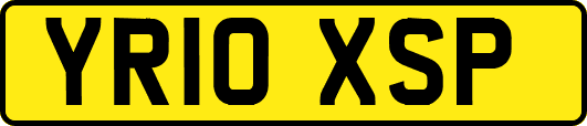 YR10XSP
