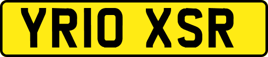 YR10XSR