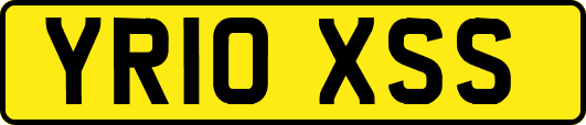 YR10XSS
