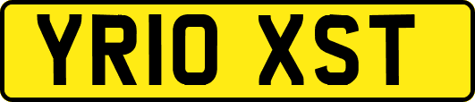 YR10XST