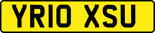 YR10XSU
