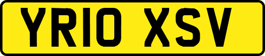 YR10XSV
