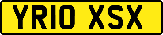 YR10XSX