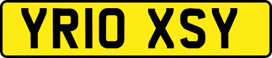 YR10XSY