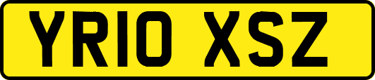 YR10XSZ