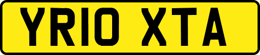 YR10XTA