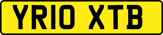 YR10XTB