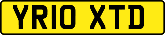 YR10XTD