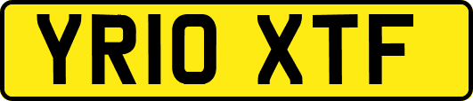 YR10XTF