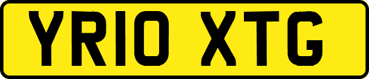 YR10XTG