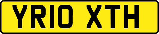 YR10XTH