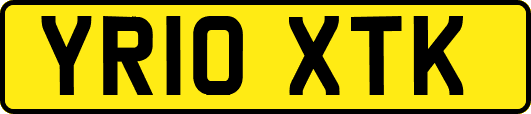 YR10XTK
