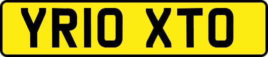 YR10XTO