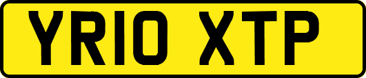 YR10XTP