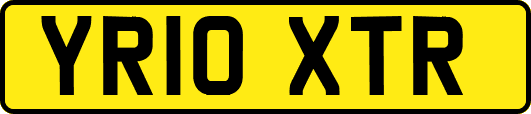 YR10XTR